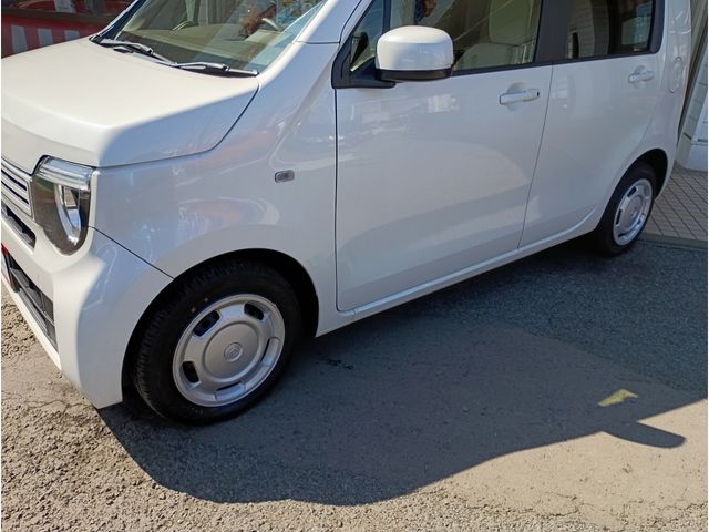 HONDA N-WGN 2020 Image 31