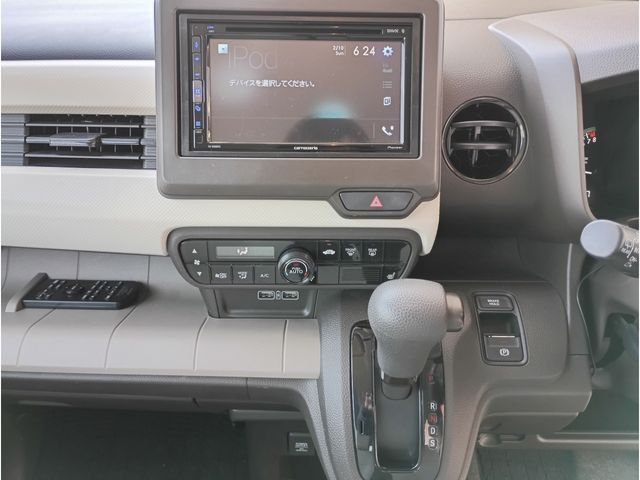 HONDA N-WGN 2020 Image 31