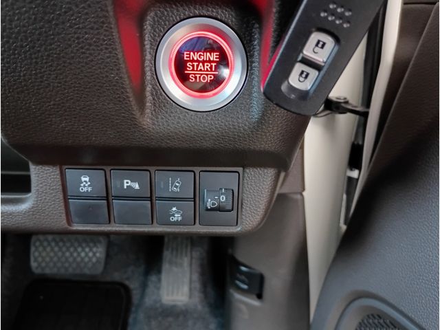 HONDA N-WGN 2020 Image 31