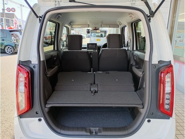 HONDA N-WGN 2020 Image 31