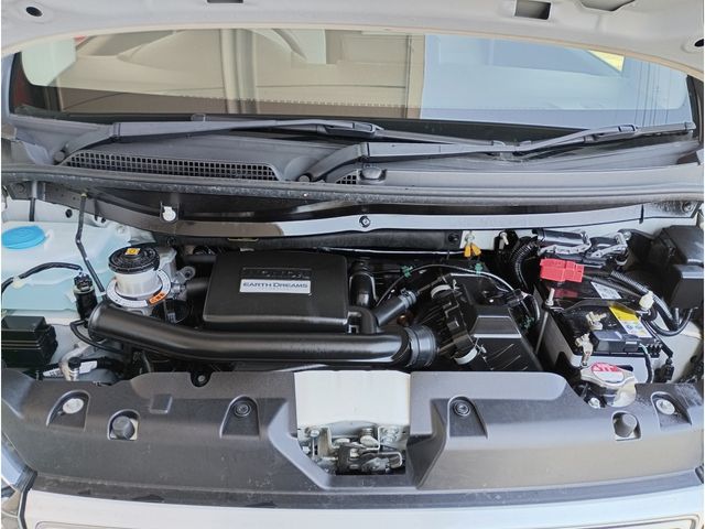 HONDA N-WGN 2020 Image 31