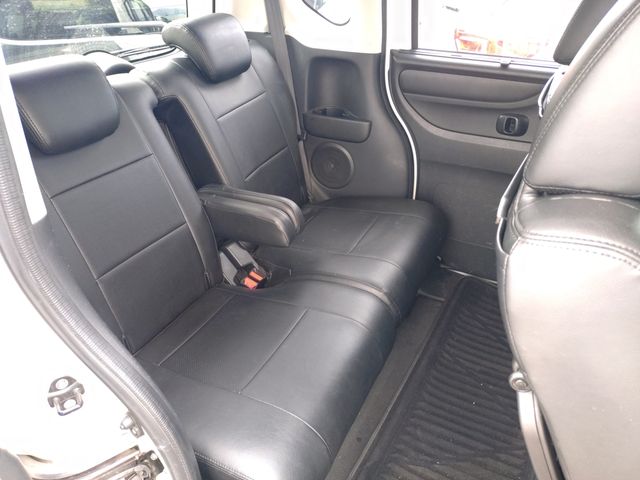 HONDA N BOX CUSTOM 2015 Image 31