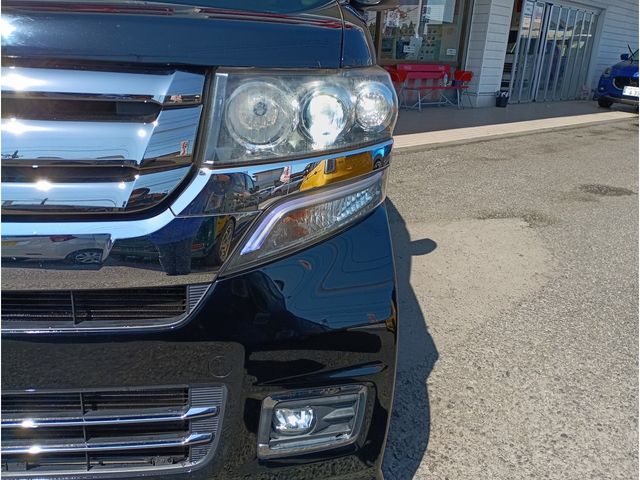 HONDA N BOX CUSTOM 2017 Image 31