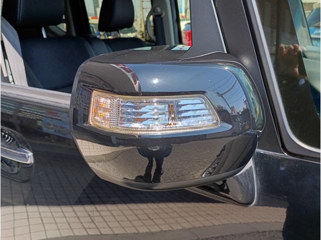 HONDA N BOX CUSTOM 2017 Image 31