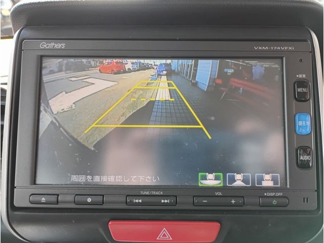 HONDA N BOX CUSTOM 2017 Image 31