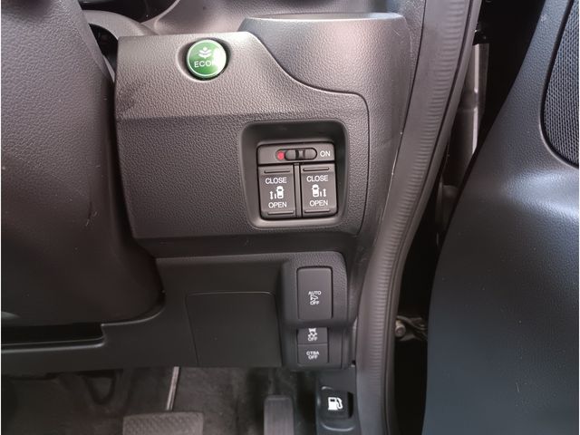 HONDA N BOX CUSTOM 2017 Image 31