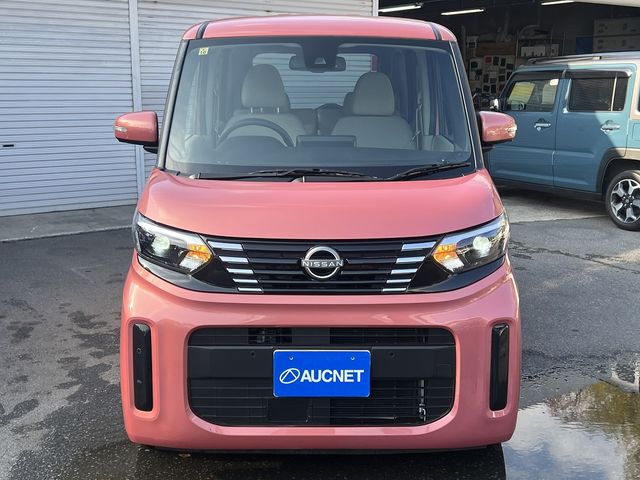 NISSAN ROOX 2023 Image 31