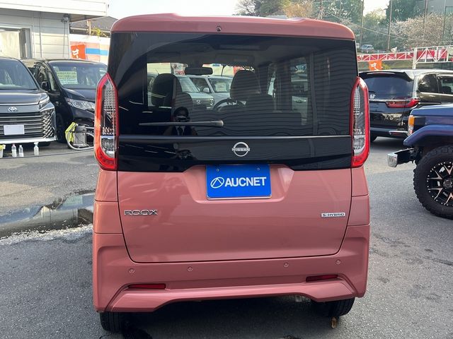 NISSAN ROOX 2023 Image 31