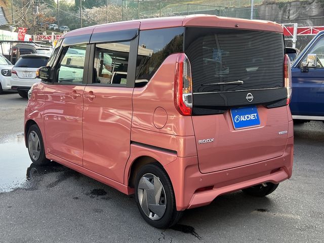 NISSAN ROOX 2023 Image 31