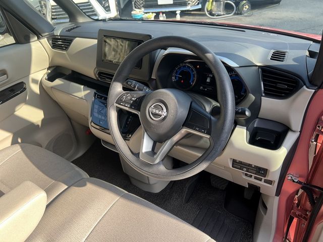 NISSAN ROOX 2023 Image 31