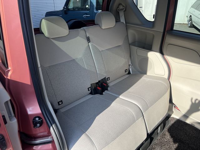 NISSAN ROOX 2023 Image 31