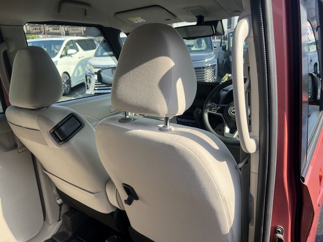 NISSAN ROOX 2023 Image 31