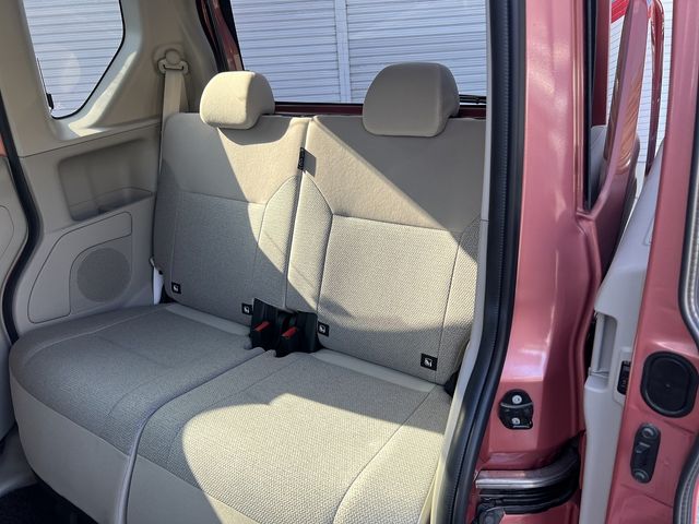 NISSAN ROOX 2023 Image 31