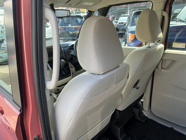 NISSAN ROOX 2023 Image 31