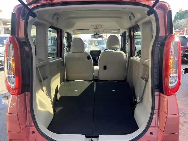 NISSAN ROOX 2023 Image 31