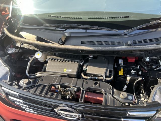 NISSAN ROOX 2023 Image 31