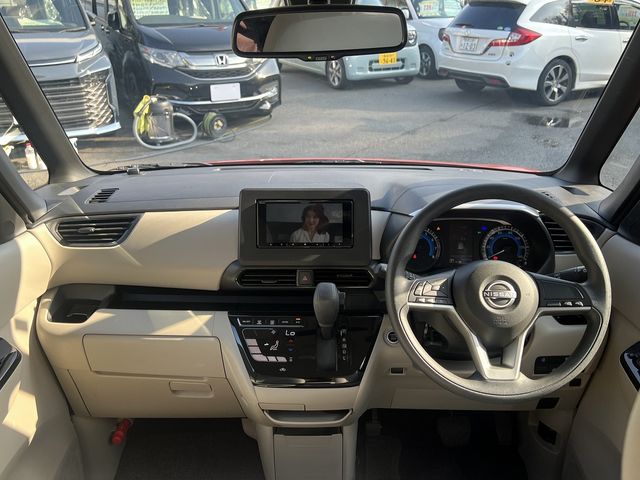 NISSAN ROOX 2023 Image 31