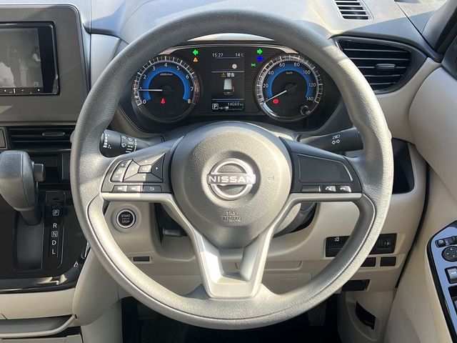 NISSAN ROOX 2023 Image 31