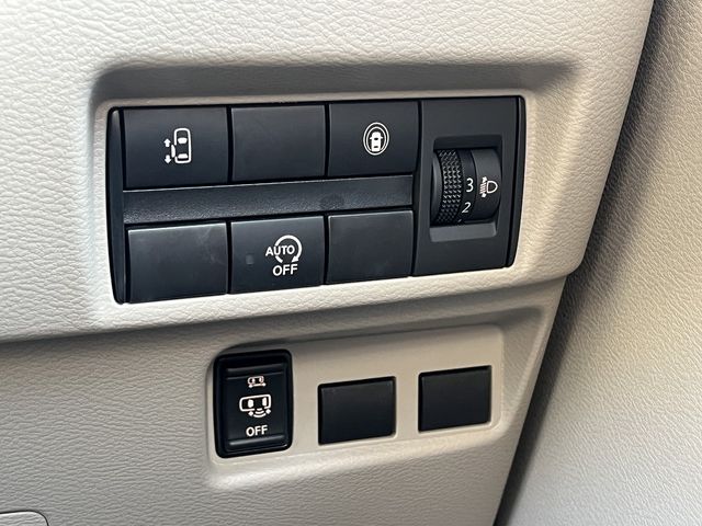 NISSAN ROOX 2023 Image 31