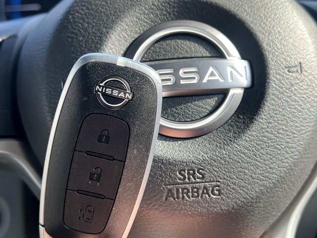 NISSAN ROOX 2023 Image 31