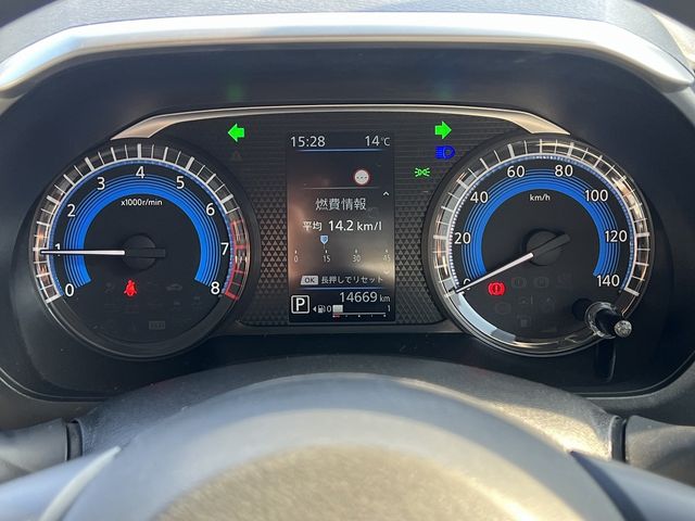 NISSAN ROOX 2023 Image 31