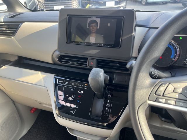 NISSAN ROOX 2023 Image 31