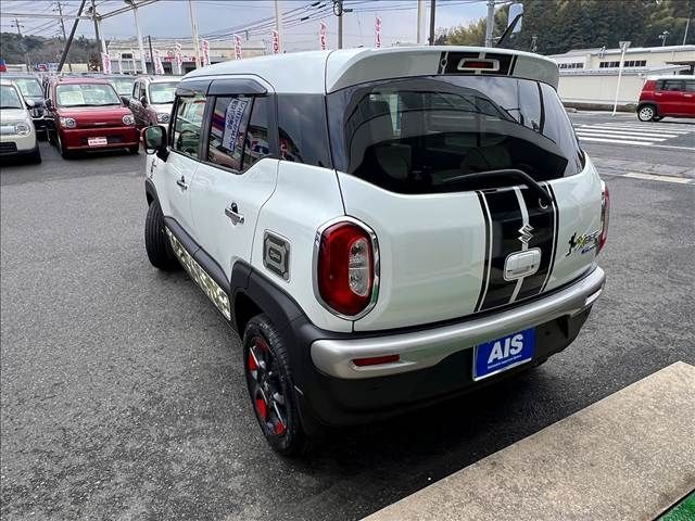 SUZUKI XBEE 4WD 2018 Image 31