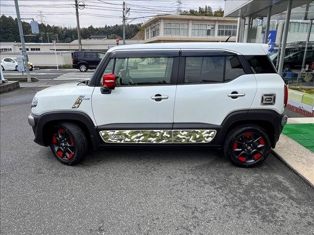 SUZUKI XBEE 4WD 2018 Image 31