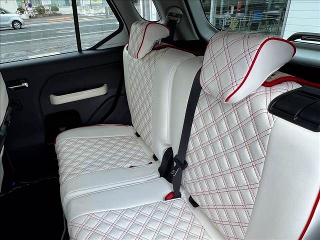 SUZUKI XBEE 4WD 2018 Image 31