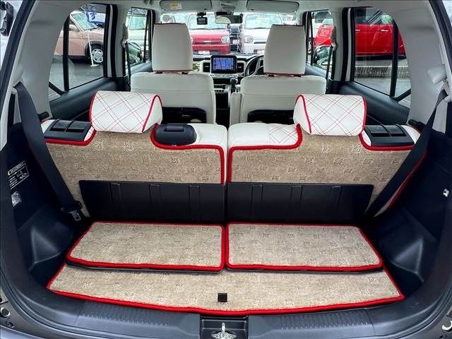 SUZUKI XBEE 4WD 2018 Image 31