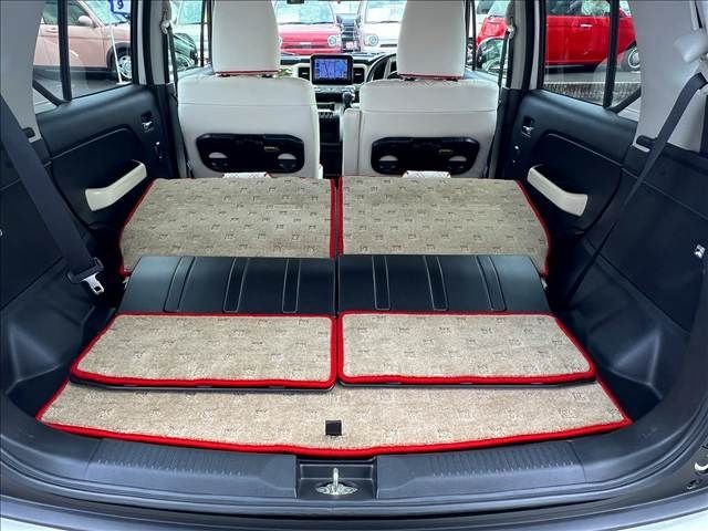 SUZUKI XBEE 4WD 2018 Image 31