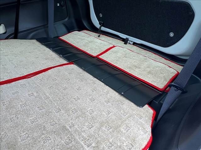 SUZUKI XBEE 4WD 2018 Image 31