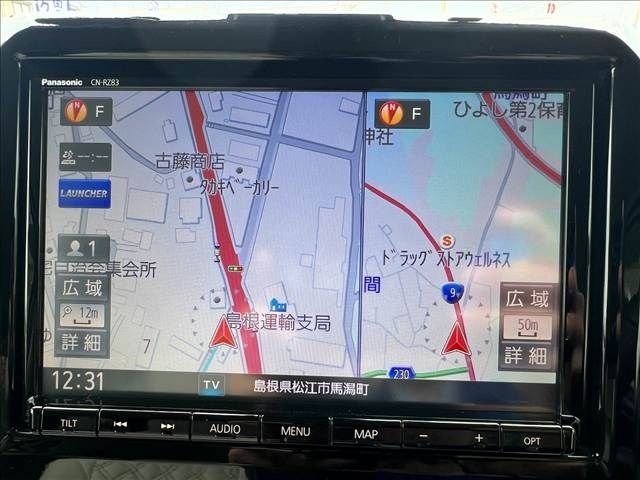 SUZUKI XBEE 4WD 2018 Image 31