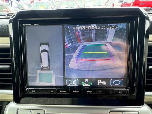 SUZUKI XBEE 4WD 2018 Image 31