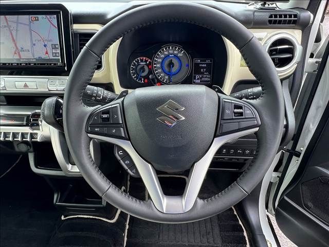 SUZUKI XBEE 4WD 2018 Image 31