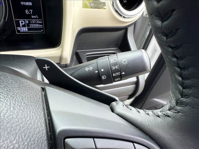 SUZUKI XBEE 4WD 2018 Image 31