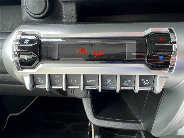 SUZUKI XBEE 4WD 2018 Image 31