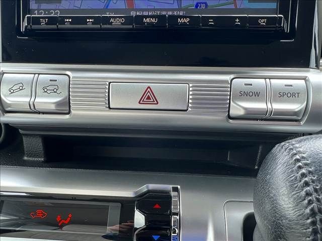 SUZUKI XBEE 4WD 2018 Image 31