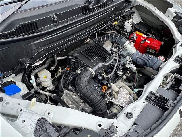 SUZUKI XBEE 4WD 2018 Image 31