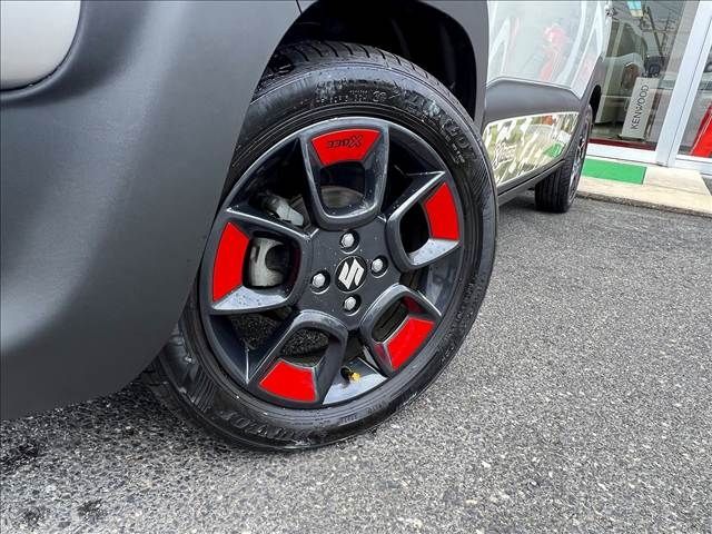 SUZUKI XBEE 4WD 2018 Image 31