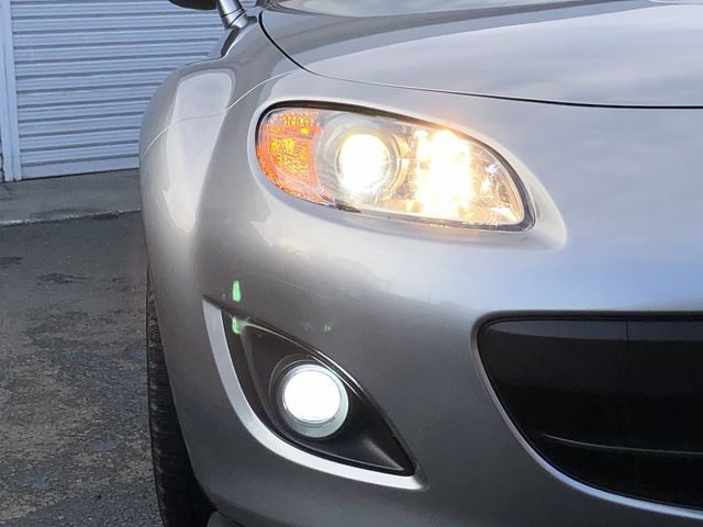 MAZDA ROADSTER 2011 Image 31