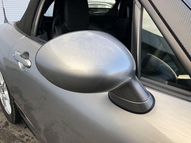 MAZDA ROADSTER 2011 Image 31