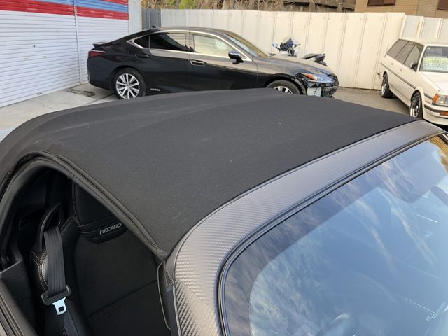 MAZDA ROADSTER 2011 Image 31