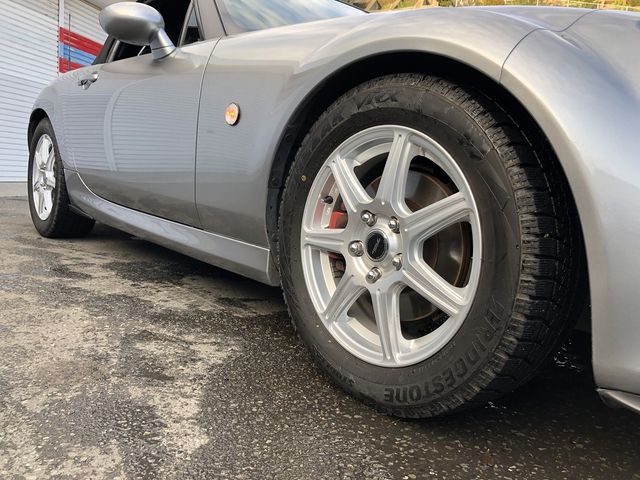 MAZDA ROADSTER 2011 Image 31