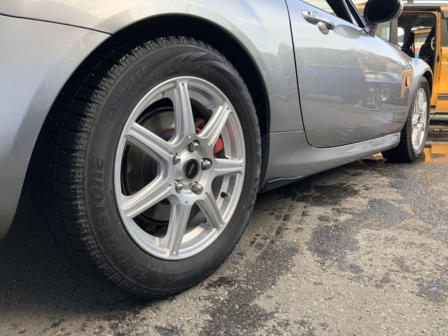 MAZDA ROADSTER 2011 Image 31