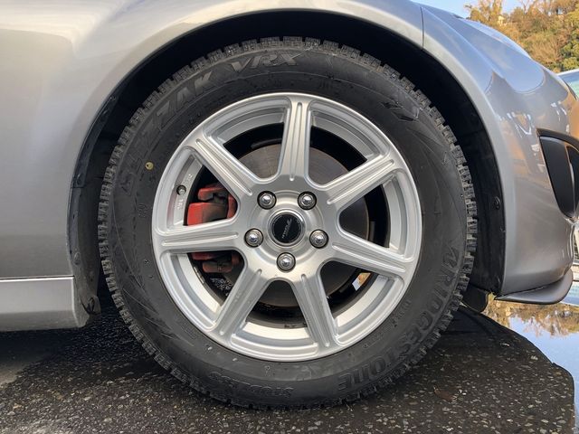 MAZDA ROADSTER 2011 Image 31