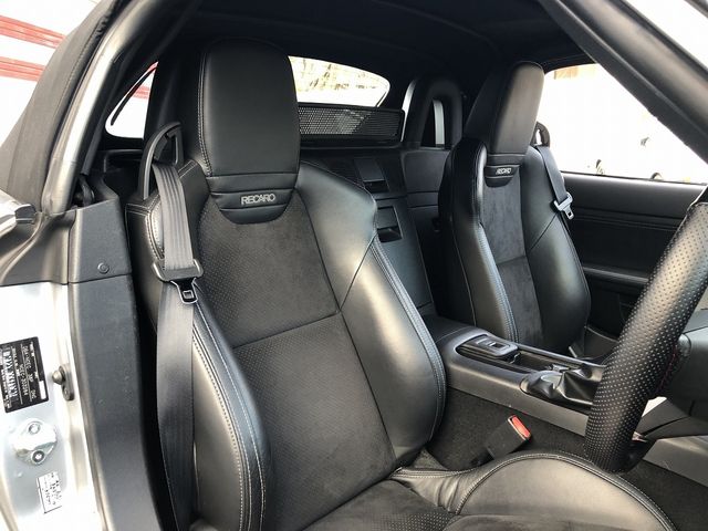 MAZDA ROADSTER 2011 Image 31