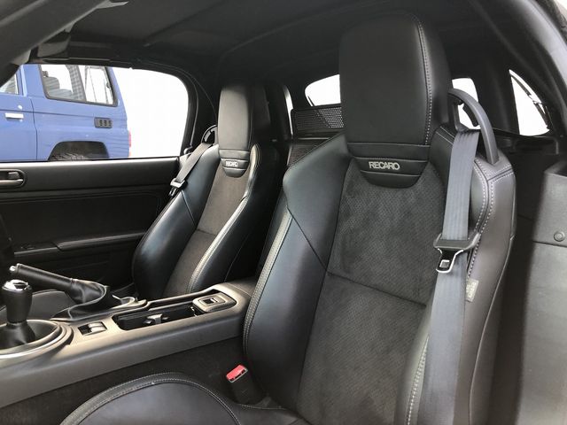 MAZDA ROADSTER 2011 Image 31