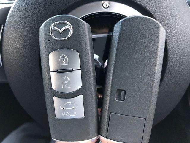 MAZDA ROADSTER 2011 Image 31