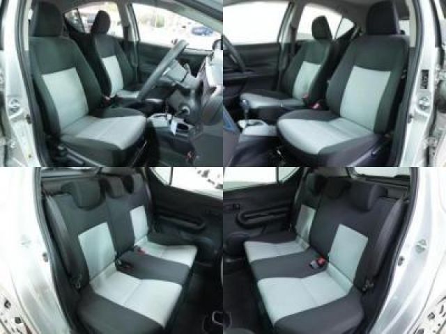 TOYOTA AQUA 2014 Image 31